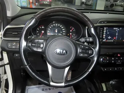 Kia Sorento 2017, 114000 км, за 13900000 KRW - фото 8