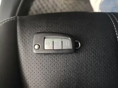 Nissan Sylphy 2021, 112400 км, за 40199 CNY - фото 9