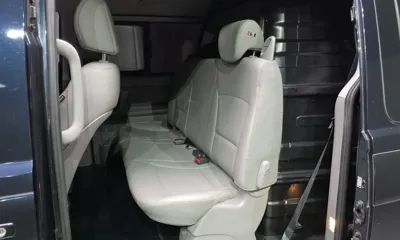 Hyundai Starex 2020, 141226 км, за 14500000 KRW - фото 26