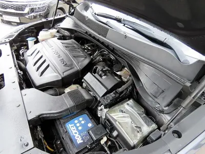 Kia Sorento 2020, 117150 км, за 16800000 KRW - фото 19