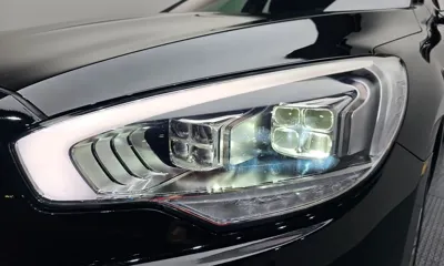 Kia K9 2014, 167351 км, за 7700000 KRW - фото 22