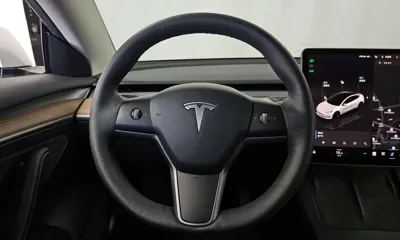 Tesla Model 3 2022, 83842 км, за 30600000 KRW - фото 13