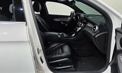 Mercedes-Benz GLC-Class 2017, 94896 км, за 27900000 KRW - фото 11
