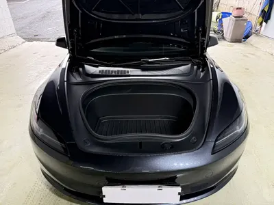 Tesla Model 3 2024, 25000 км, за 168800 CNY - фото 19