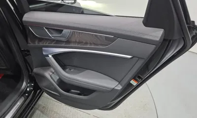 Audi A6 2021, 103894 км, за 38990000 KRW - фото 25
