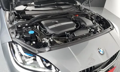 BMW 2-Series 2025, 3320 км, за 43000000 KRW - фото 6