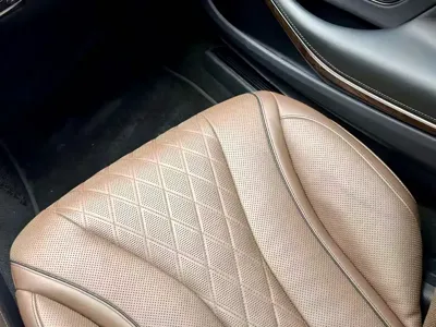 Mercedes-Benz S-Class 2017, 182000 км, за 358800 CNY - фото 7