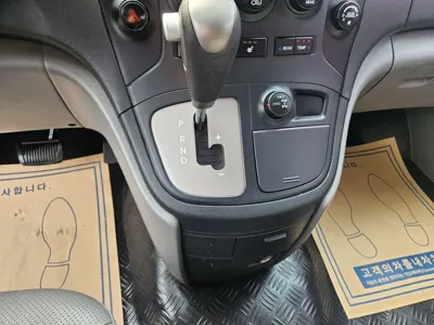 Hyundai Starex 2016, 201634 км, за 8000000 KRW - фото 9