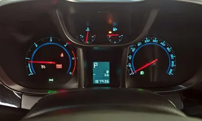 ChevroletGMDaewoo Orlando 2012, 187936 км, за 2300000 KRW - фото 8