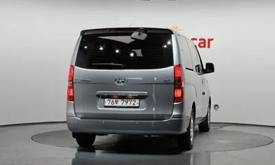 Hyundai Starex 2016, 42975 км, за 11800000 KRW