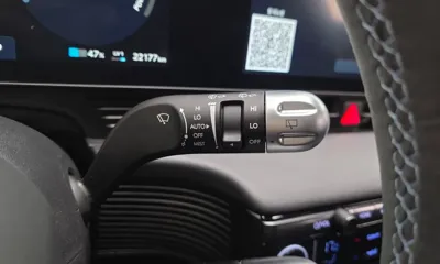 Hyundai Ioniq5 2024, 22177 км, за 57500000 KRW - фото 19