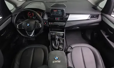BMW 2-Series 2018, 148181 км, за 8900000 KRW - фото 7