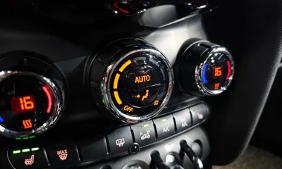 MINI Cooper 2015, 103506 км, за 6290000 KRW - фото 16