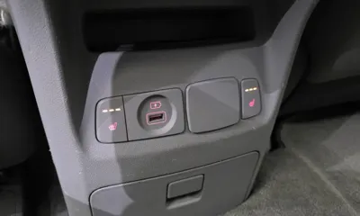 Kia Canival 2019, 158295 км, за 13990000 KRW - фото 17