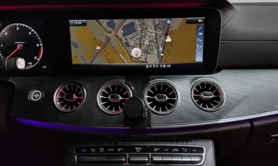 Mercedes-Benz CLS-Class 2019, 83710 км, за 35300000 KRW - фото 12
