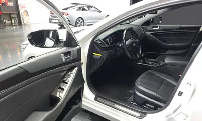 Kia K7 2014, 178887 км, за 4990000 KRW - фото 10