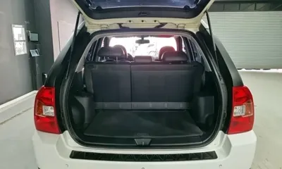 Kia Sportage 2009, 153440 км, за 3200000 KRW - фото 12
