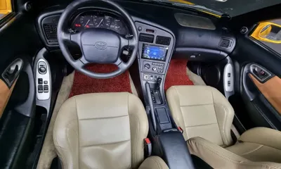 Toyota Celica 1997, 241683 км, за 19990000 KRW - фото 7