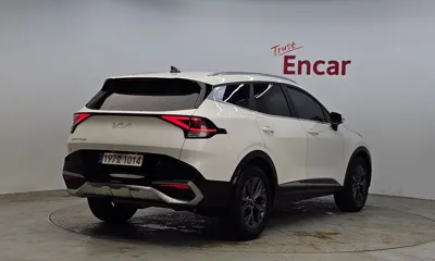 Kia Sportage 2022, 25544 км, за 22800000 KRW