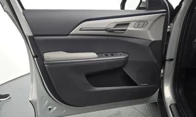 Kia EV5 2026, 3126 км, за 49000000 KRW - фото 24