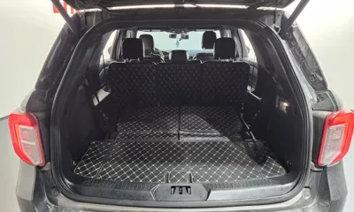 Ford Explorer 2020, 115342 км, за 22000000 KRW - фото 20