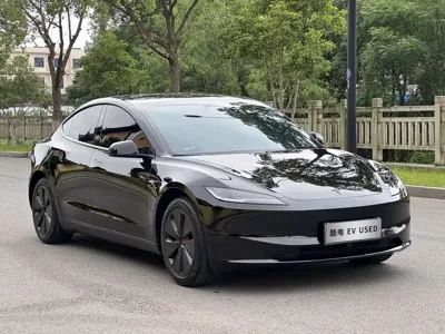 Tesla Model 3 · 2025 год