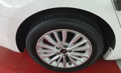 Kia K7 2020, 122415 км, за 12500000 KRW - фото 17