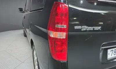 Hyundai Starex 2013, 126173 км, за 7890000 KRW - фото 23