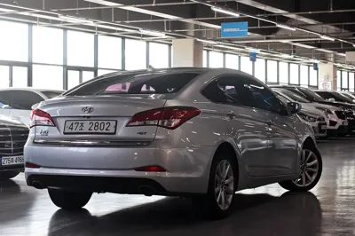 Hyundai i40 2013, 175637 км, за 4990000 KRW