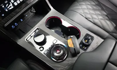 Genesis GV80 2025, 27414 км, за 79500000 KRW - фото 9