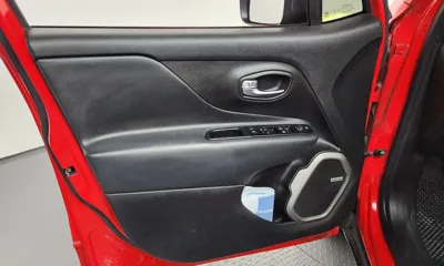 Jeep Renegade 2021, 58502 км, за 18200000 KRW - фото 24