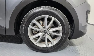 Hyundai Santafe 2013, 176298 км, за 7500000 KRW - фото 21