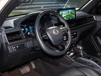 KG_Mobility_Ssangyong Rexton 2024, 57667 км, за 24490000 KRW - фото 7