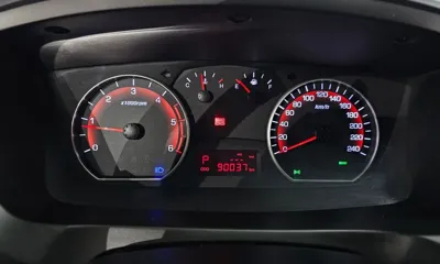 KG_Mobility_Ssangyong KORANDO 2018, 90037 км, за 10200000 KRW - фото 8