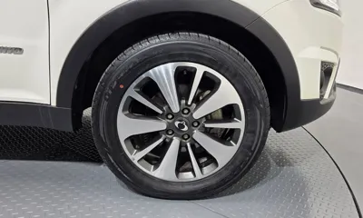KG_Mobility_Ssangyong KORANDO 2015, 161608 км, за 4500000 KRW - фото 21