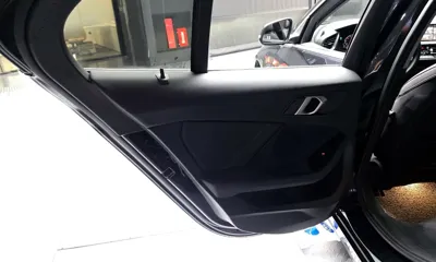 BMW 1-Series 2024, 20207 км, за 23900000 KRW - фото 25