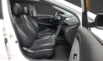 Hyundai i30 2012, 129026 км, за 5200000 KRW - фото 11