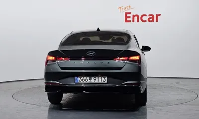 Hyundai Avante 2021, 17097 км, за 17800000 KRW