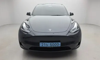 Tesla Model Y 2025, 22000 км, за 42900000 KRW - фото 6