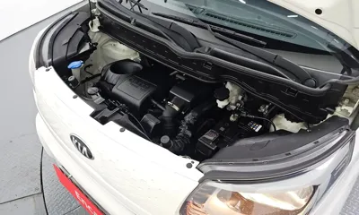 Kia Ray 2018, 141457 км, за 5500000 KRW - фото 6