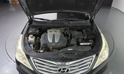 Hyundai Grandeur 2011, 218601 км, за 3390000 KRW - фото 6