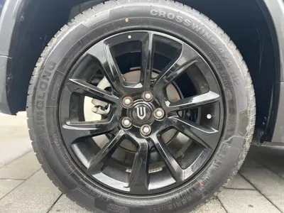 Skyworth EV6 2026, 200 км, за 125000 CNY - фото 7