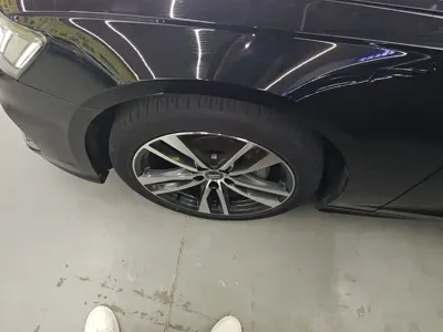 Audi A6L 2020, 87500 км, за 169400 CNY - фото 23