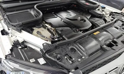 Mercedes-Benz GLS-Class 2022, 85120 км, за 81800000 KRW - фото 6