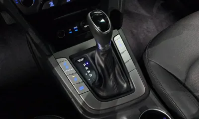 Hyundai Avante 2017, 26105 км, за 14300000 KRW - фото 9