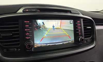 Kia Sorento 2016, 143826 км, за 10790000 KRW - фото 17