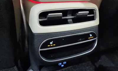 Genesis GV70 2021, 111361 км, за 32400000 KRW - фото 19