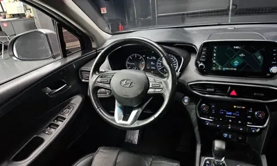 Hyundai Santafe 2019, 133838 км, за 15900000 KRW - фото 13