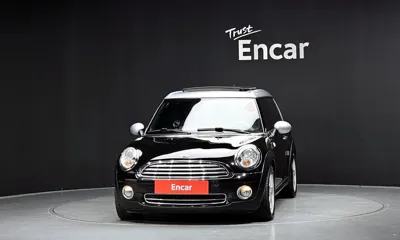 MINI Clubman 2009, 64721 км, за 5700000 KRW