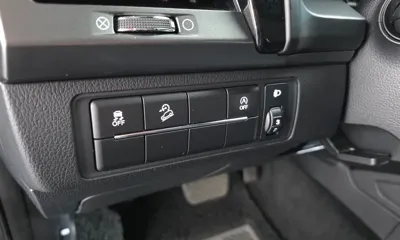 KG_Mobility_Ssangyong Rexton 2023, 116455 км, за 20800000 KRW - фото 13